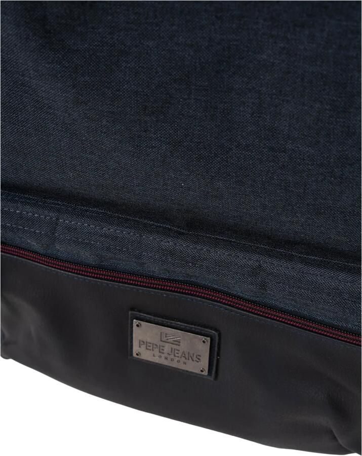 Pepe Jeans Rugzak PM120062 | Britway Backpack - Foto 2