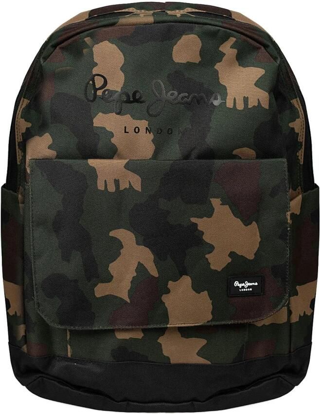 Pepe Jeans Rugzak PU030061 | Portobello Backpack - Foto 4