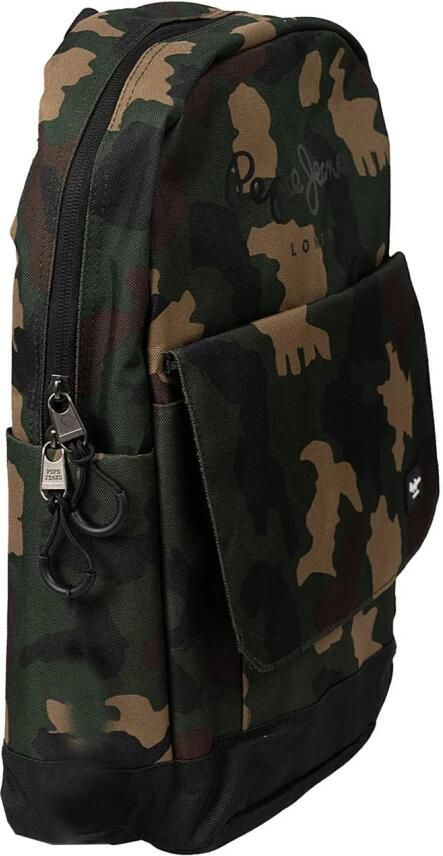 Pepe Jeans Rugzak PU030061 | Portobello Backpack - Foto 3