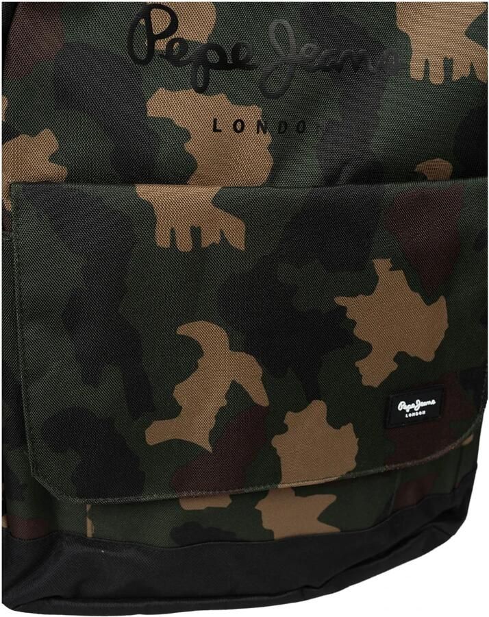 Pepe Jeans Rugzak PU030061 | Portobello Backpack - Foto 2