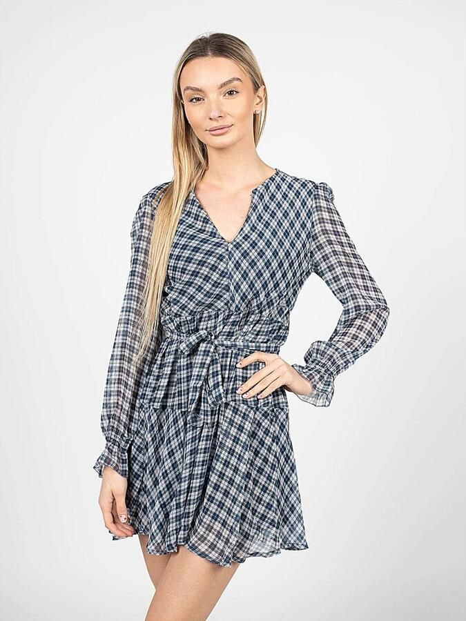 Pepe Jeans Korte Jurk PL953173 | Ottavia - Foto 2