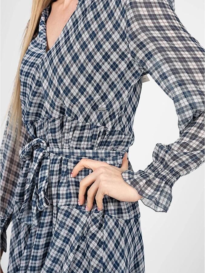 Pepe Jeans Korte Jurk PL953173 | Ottavia