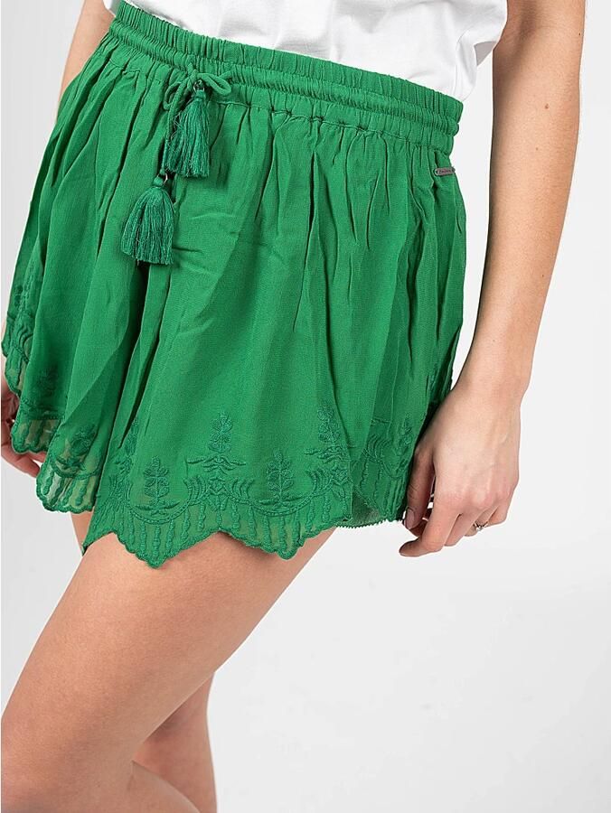 Pepe Jeans Korte Broek PL801010 | Florence