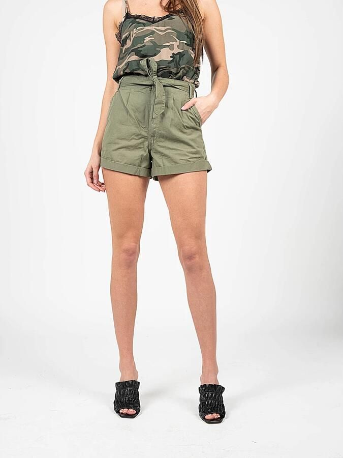 Pepe Jeans Korte Broek PL800987 | Kaylee - Foto 3