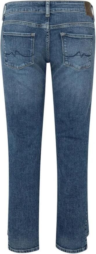Pepe Jeans Skinny jeans Blauw Dames - Foto 2