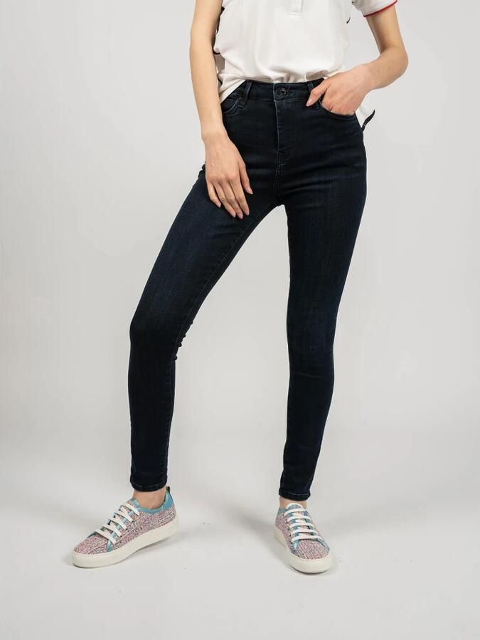 Pepe Jeans Broek PL202285VW20 | Dion - Foto 4