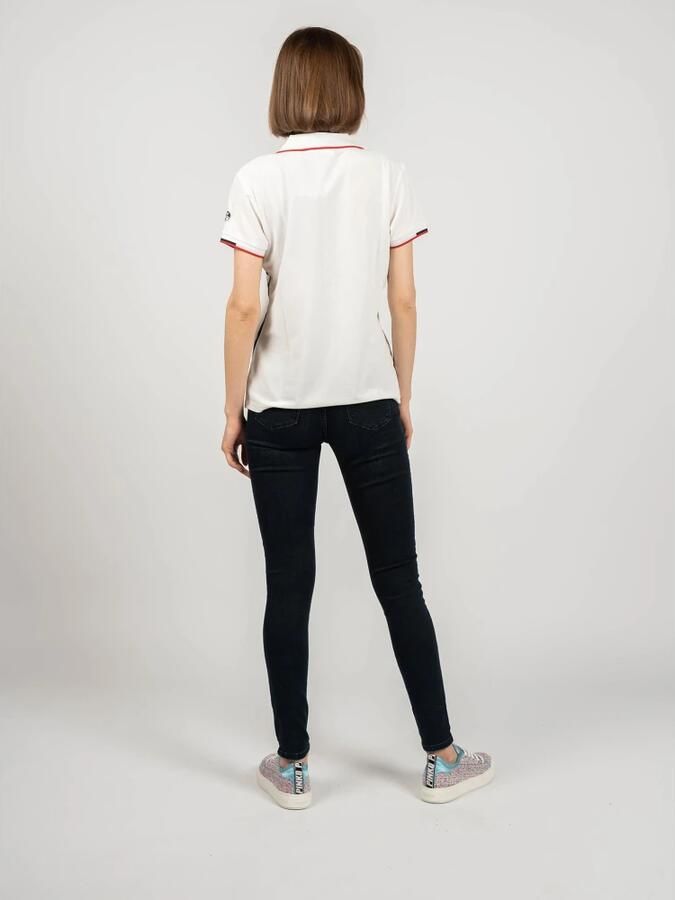 Pepe Jeans Broek PL202285VW20 | Dion - Foto 5