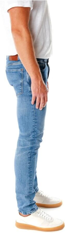 Pepe Jeans Slim fit jeans Hatch Regular met stretchaandeel - Foto 12