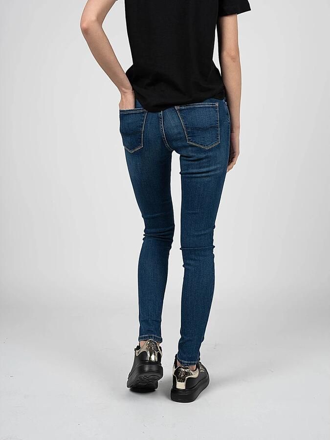 Pepe Jeans Broek PL200398VW30 | Regent - Foto 4