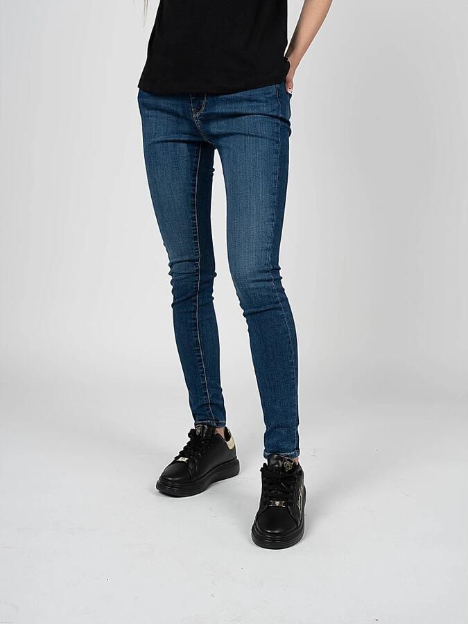 Pepe Jeans Broek PL200398VW30 | Regent - Foto 5