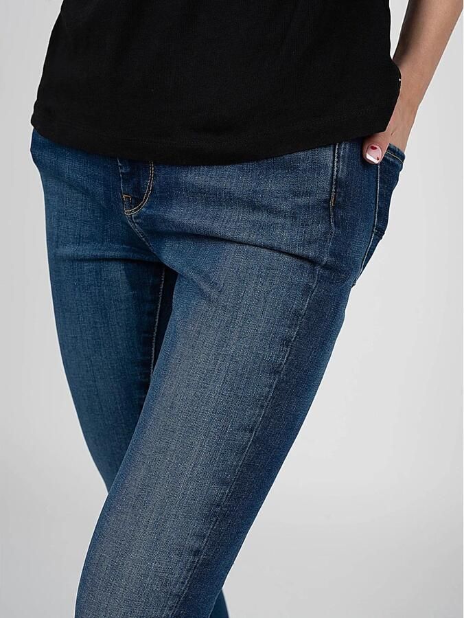 Pepe Jeans Broek PL200398VW30 | Regent