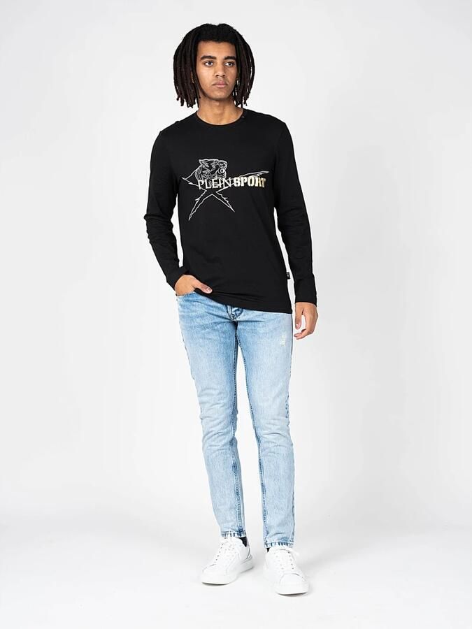 Pepe Jeans Broek PM206317WR42 | Callen Crop - Foto 2