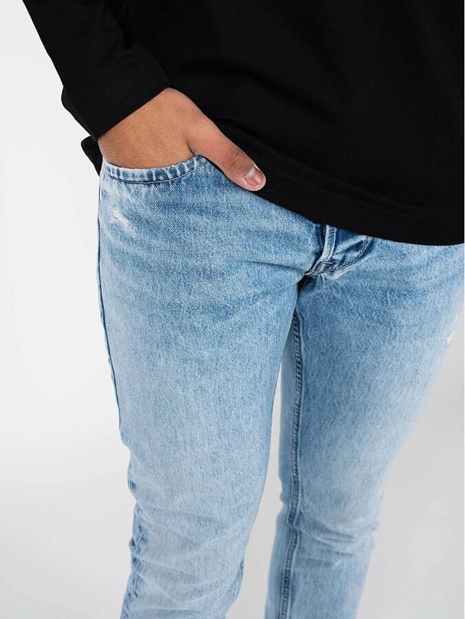 Pepe Jeans Broek PM206317WR42 | Callen Crop