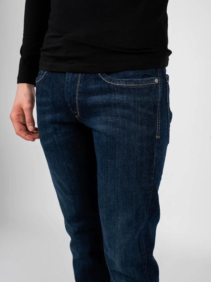 Pepe Jeans Broek PM201650DY42 | M34_108 - Foto 4