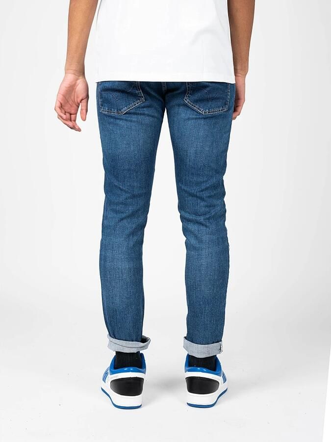 Pepe Jeans Broek PM2063152 | Stanley Cut - Foto 3