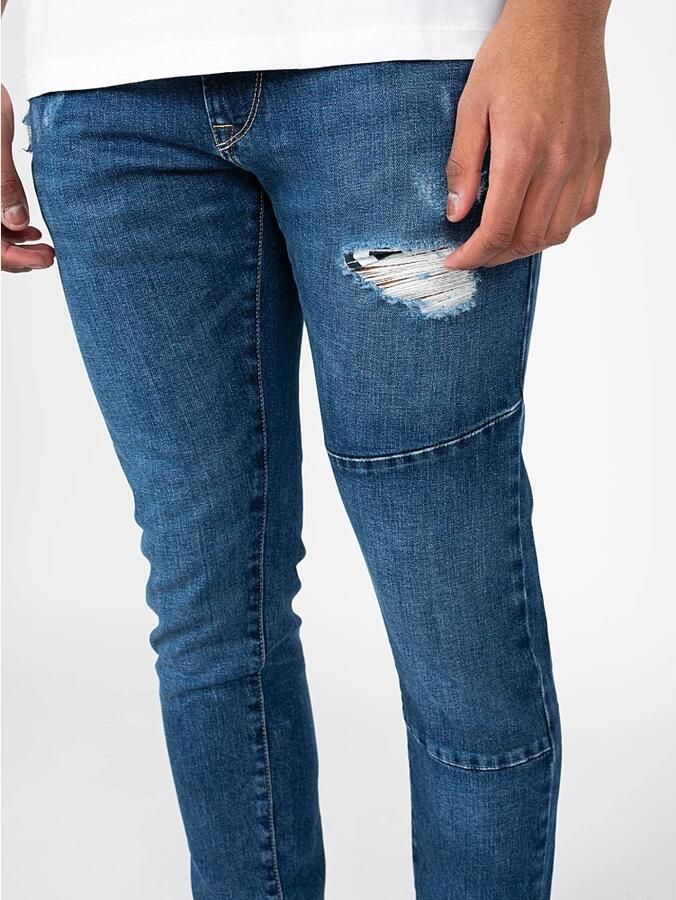 Pepe Jeans Broek PM2063152 | Stanley Cut