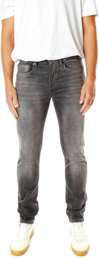 Pepe Jeans Slim fit jeans met 5-pocketmodel model 'Hatch' - Foto 7