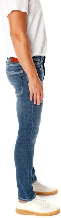 Pepe Jeans Slim fit jeans in 5-pocketmodel model 'STANLEY' - Foto 9