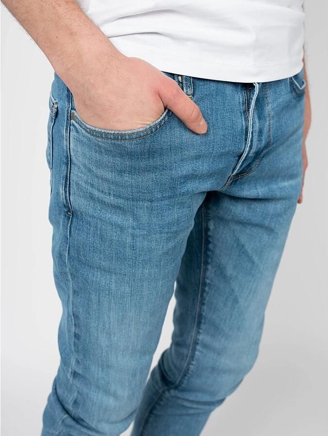 Pepe Jeans Regular fit jeans in 5-pocketmodel model 'Cash' - Foto 2