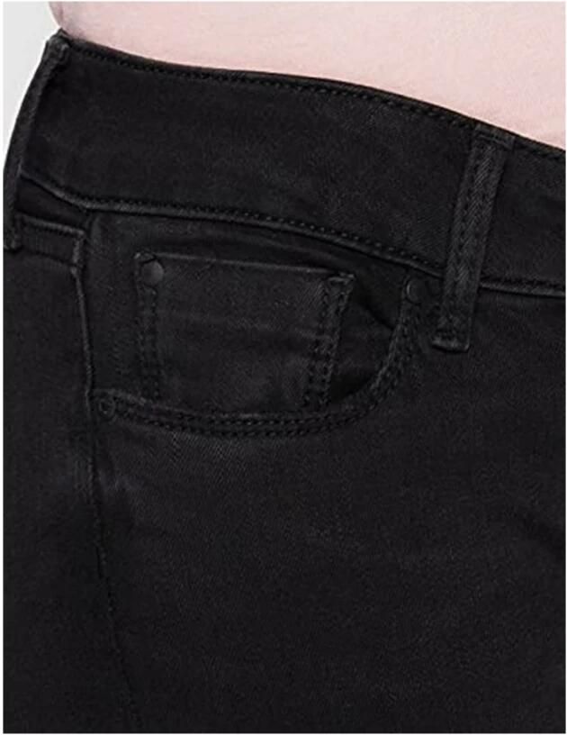 Pepe Jeans Skinny fit jeans SOHO in 5-pocketsstijl met 1-knoop en stretchaandeel - Foto 6