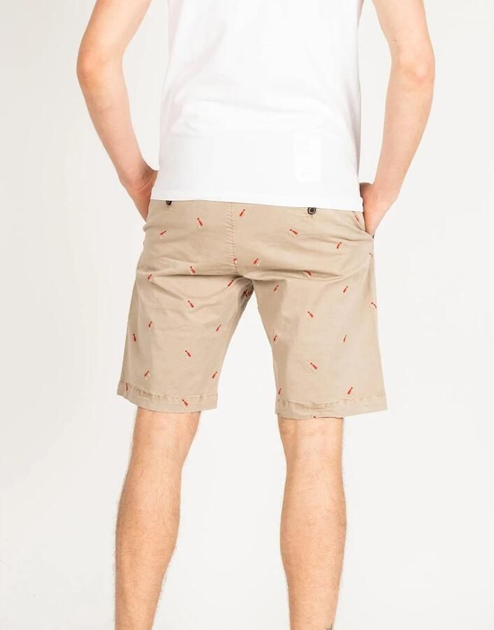 Pepe Jeans Korte Broek PM800849 | Miles Short Icon - Foto 2