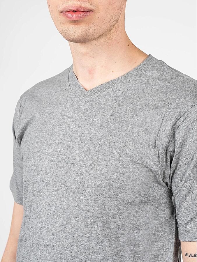 Pepe Jeans T-shirt Korte Mouw PM503655 - Foto 2