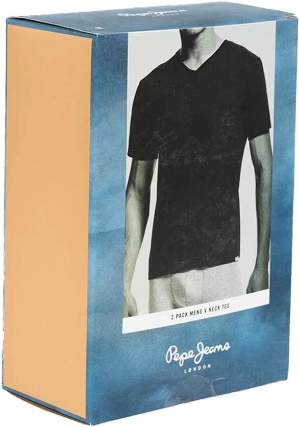 Pepe Jeans T-shirt Korte Mouw PM503655 - Foto 5