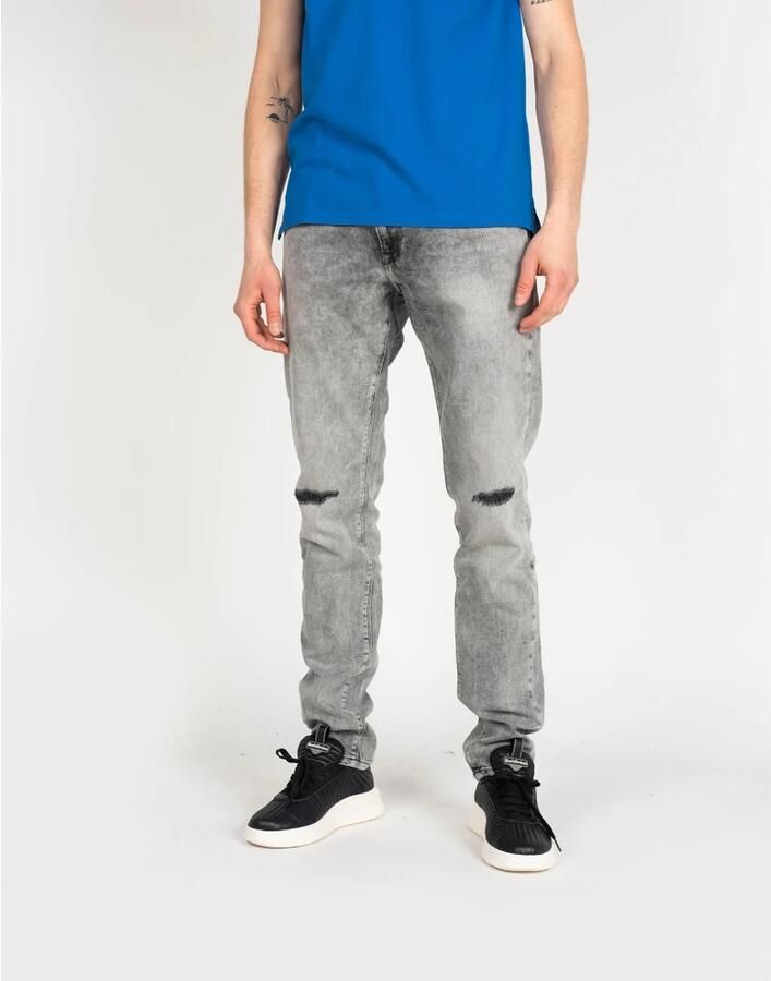 Pepe Jeans Broek PM2062514 | Stanley Rock - Foto 2