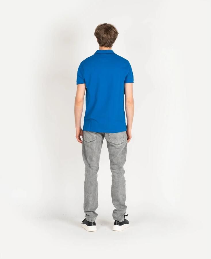 Pepe Jeans Broek PM2062514 | Stanley Rock