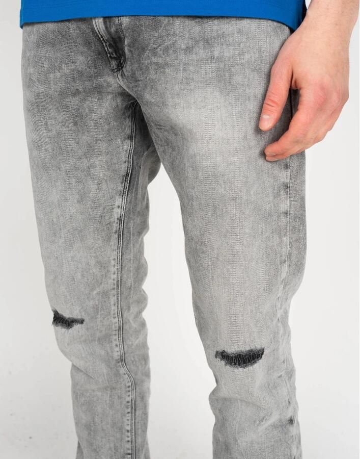 Pepe Jeans Broek PM2062514 | Stanley Rock - Foto 3
