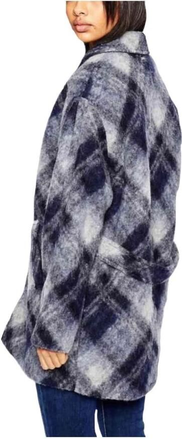 Pepe Jeans Tattler -schuilplaats Blauw Dames - Foto 2