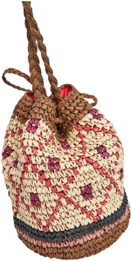 Pepe Jeans Urban Charm Schoudertas Multicolor Dames - Foto 2