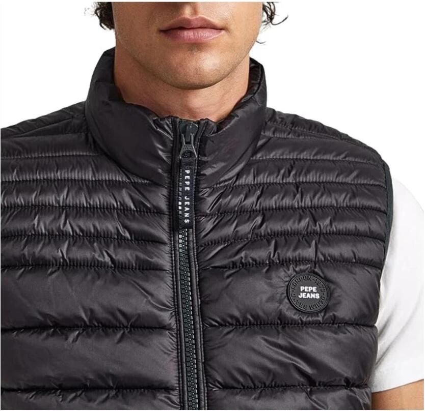 Pepe Jeans Donsjas BALLE GILLET