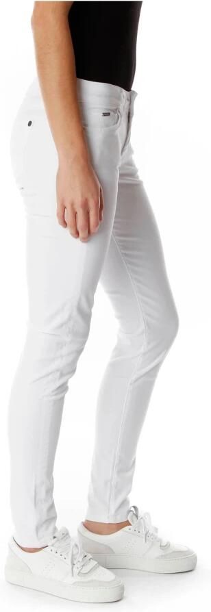 Pepe Jeans Skinny fit broek in 5-pocketmodel model 'SOHO' - Foto 3
