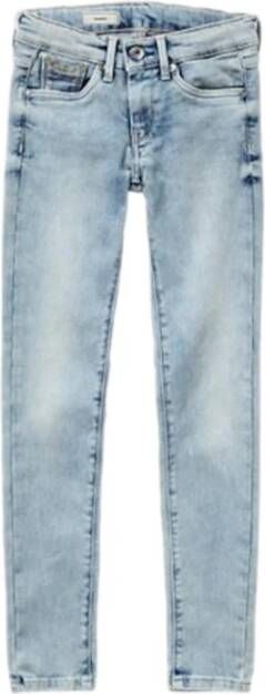 Pepe Jeans Pixlette jeans Blauw Dames
