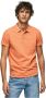 Pepe Jeans Polo met korte mouwen Orange Heren - Thumbnail 1
