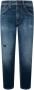 Pepe Jeans Rechte jeans Blauw Heren - Thumbnail 1