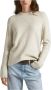Pepe Jeans Round-neck Knitwear Beige Dames - Thumbnail 1