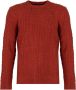 Pepe Jeans Round-neck Knitwear Rood Heren - Thumbnail 1