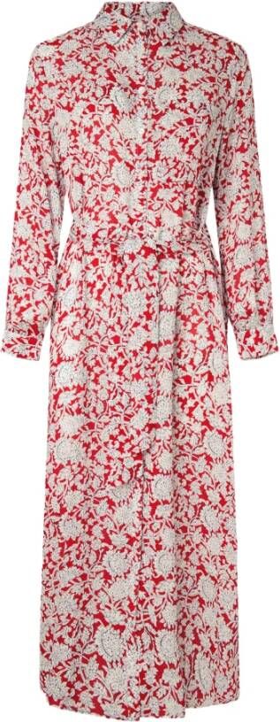 Pepe Jeans Shirt Dresses Meerkleurig Dames