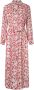 Pepe Jeans Shirt Dresses Meerkleurig Dames - Thumbnail 3