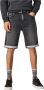 Pepe Jeans Short Jack Black Blauw Heren - Thumbnail 1