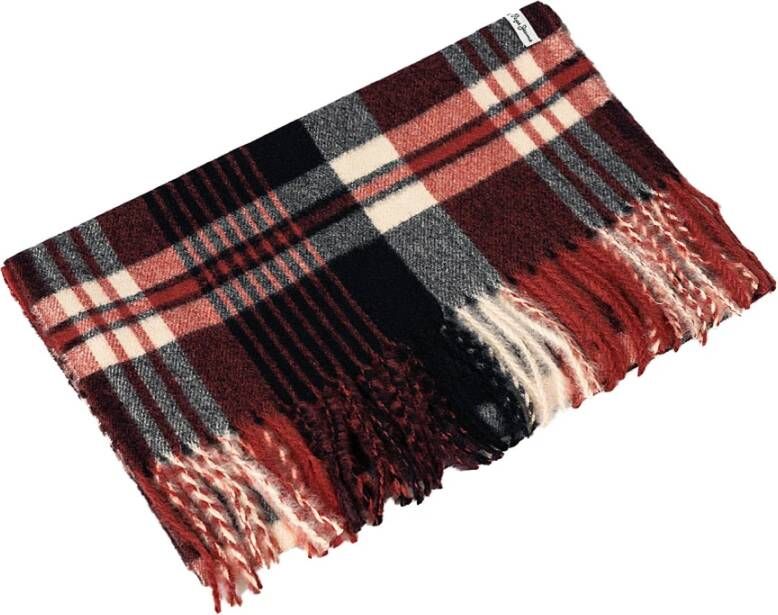 Pepe Jeans Sjaal PM110447 | Hayder