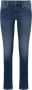 Pepe Jeans Skinny fit jeans SOHO in 5-pocketsstijl met 1-knoop en stretchaandeel - Thumbnail 2