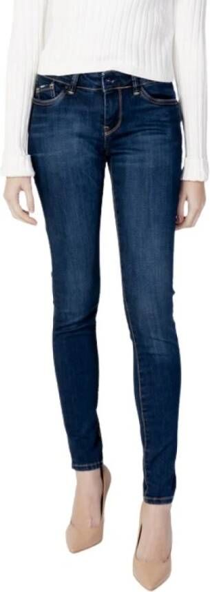Pepe Jeans Skinny fit jeans PIXIE - Foto 1
