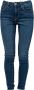 Pepe Jeans Skinny jeans REGENT in skinny pasvorm met hoge band van comfortabel stretch-denim - Thumbnail 1