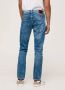 Pepe Jeans Slim-fit Jeans Blauw Heren - Thumbnail 1