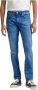Pepe Jeans Slim fit jeans Hatch Regular met stretchaandeel - Thumbnail 2