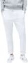 Pepe Jeans Slim-fit Trousers White Heren - Thumbnail 1