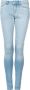 Pepe Jeans Skinny fit jeans SOHO in 5 pocketsstijl met 1 knoop en stretchaandeel - Thumbnail 2